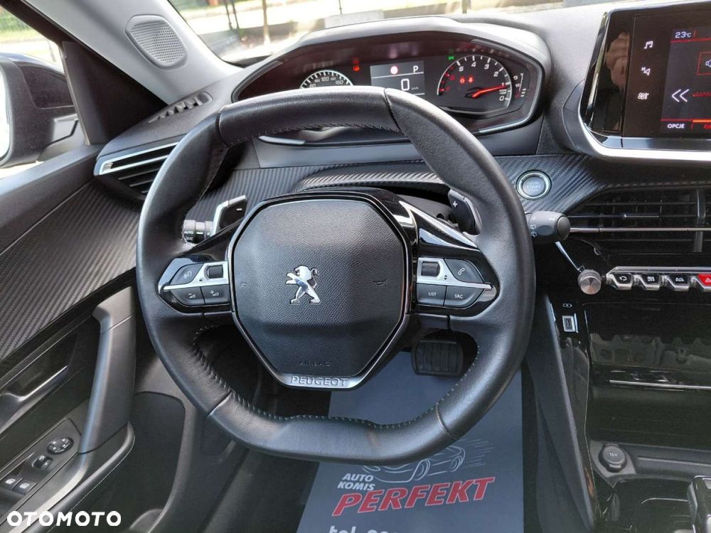 Peugeot 2008 - 20