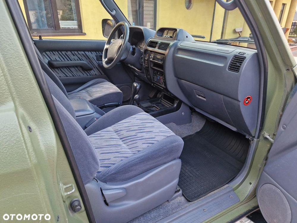 Toyota Land Cruiser - 8