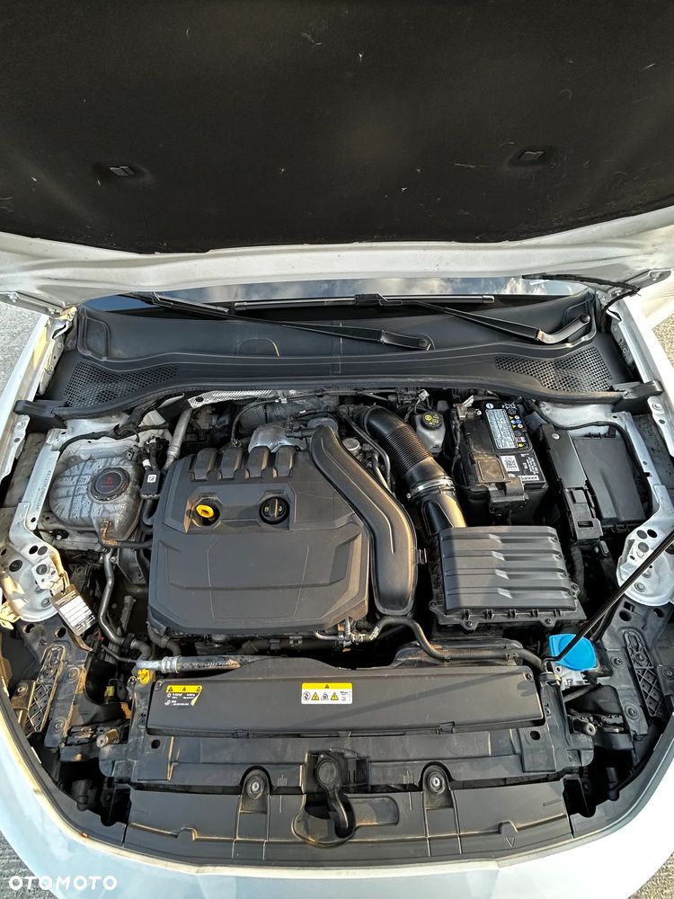 Seat Leon 1.5 TSI FR - 22