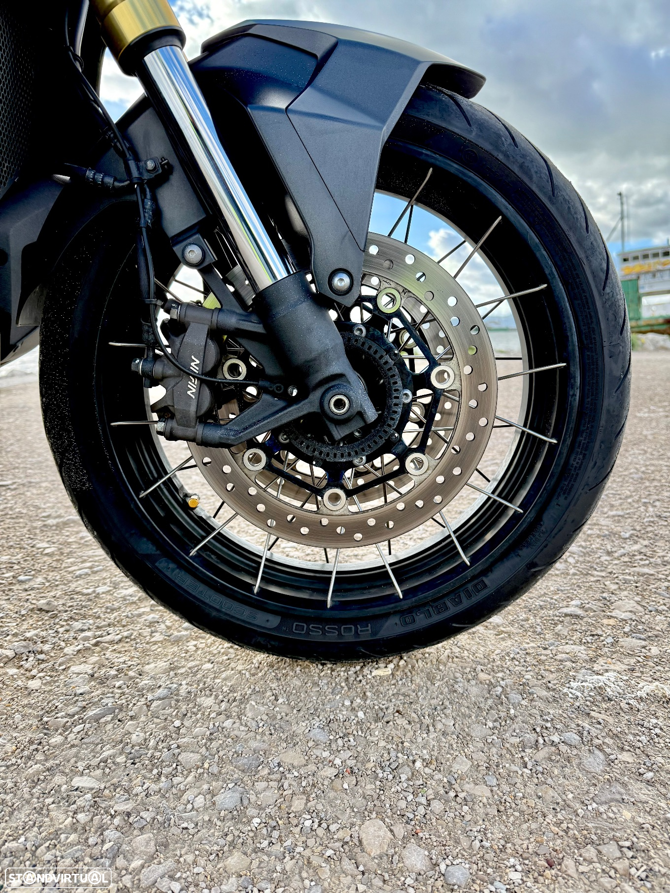 Honda X-ADV - 10