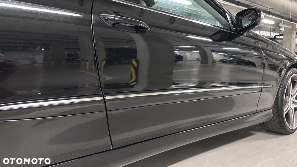 Mercedes-Benz CLK 280 7G-TRONIC Avantgarde - 31