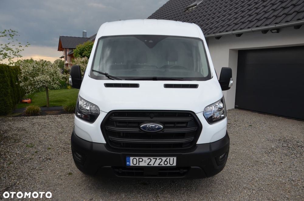 Ford TRANSIT - 7