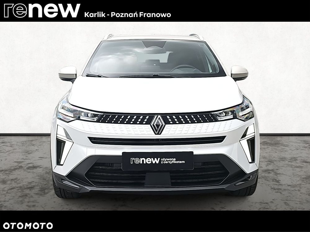 Renault Captur 1.0 TCe Techno - 3
