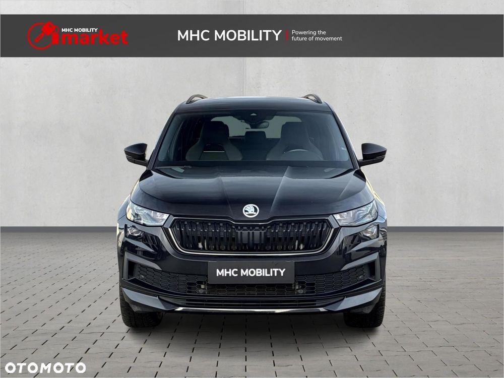 Skoda Kodiaq 2.0 TDI 4x2 Sportline DSG - 9