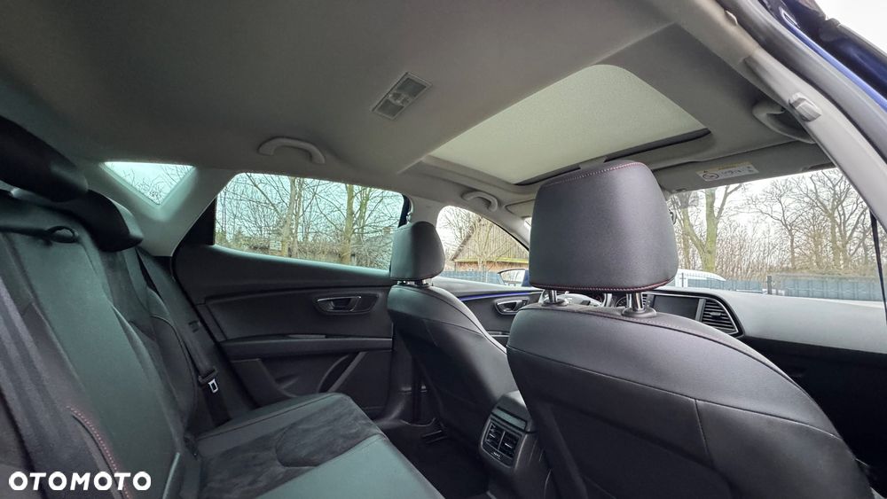 Seat Leon 1.8 TSI Start&Stop FR - 34