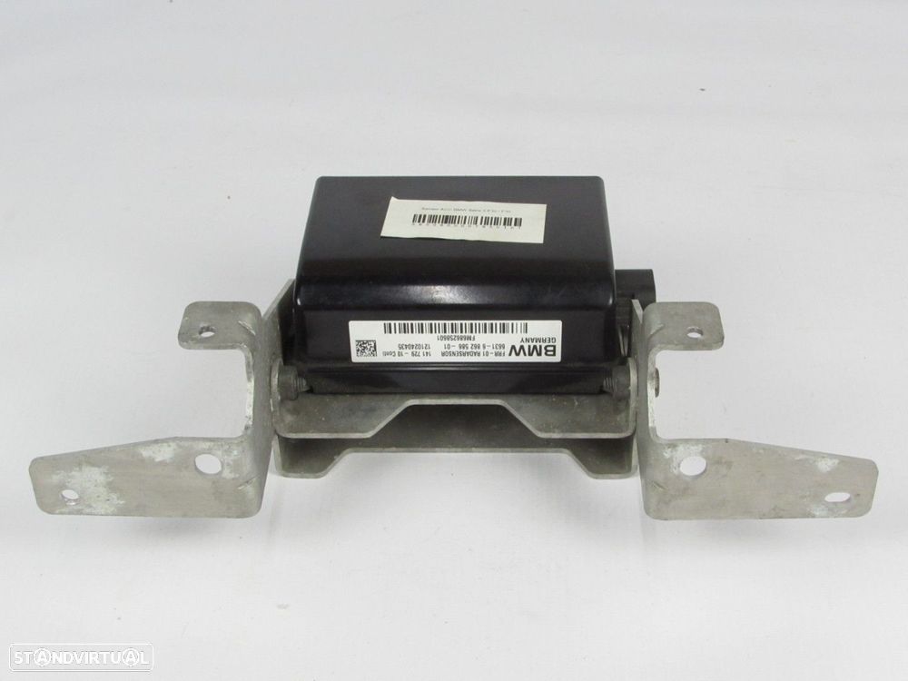Sensor ACC Seminovo/ Original BMW 7 (F01, F02, F03, F04)/BMW 5 Gran Turismo (F07... - 1