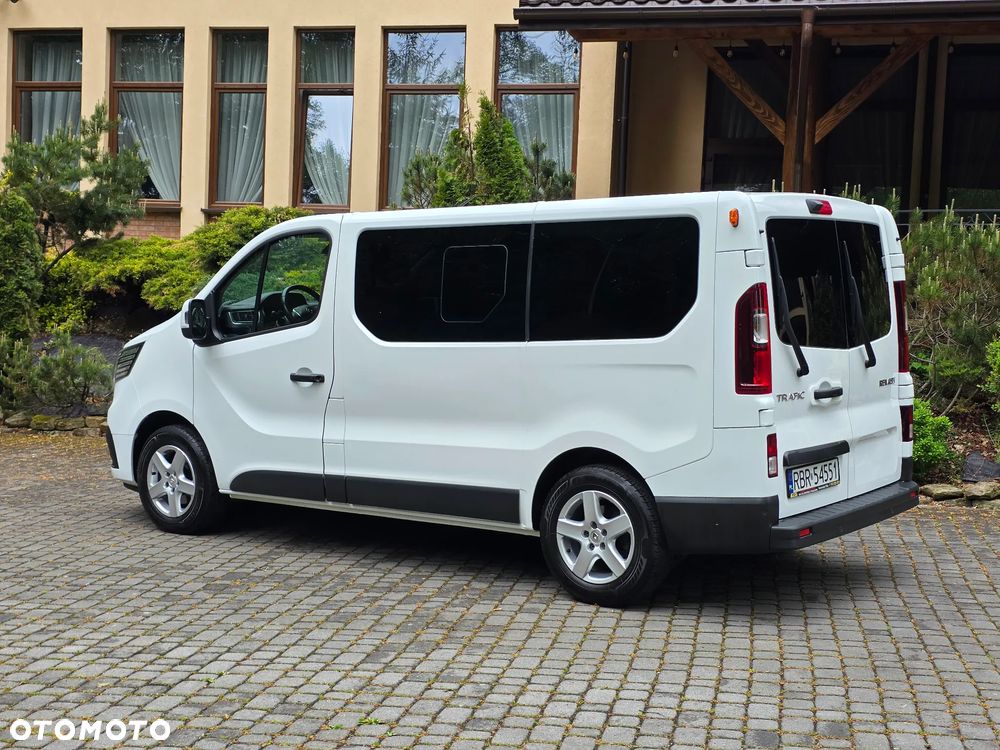 Renault Trafic - 30