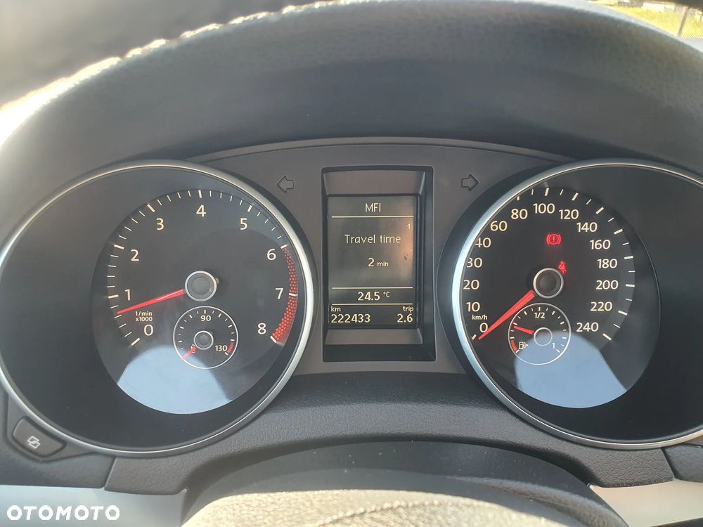 Volkswagen Golf 1.4 TSI Edition - 15