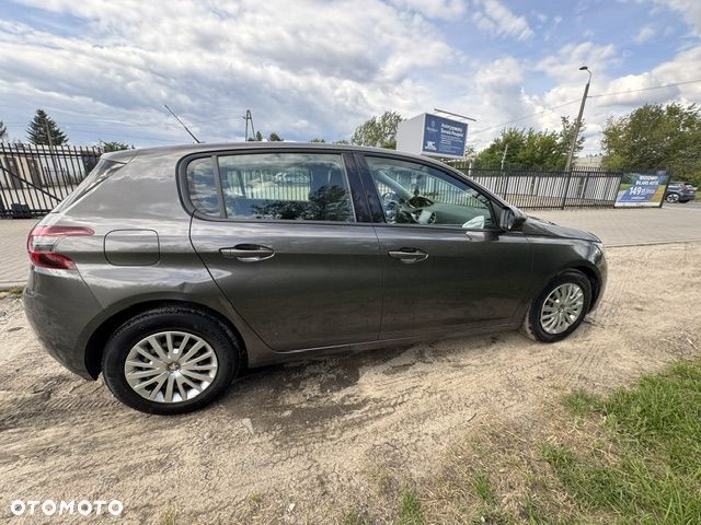 Peugeot 308 1.2 PureTech GPF Business Line S&S - 5