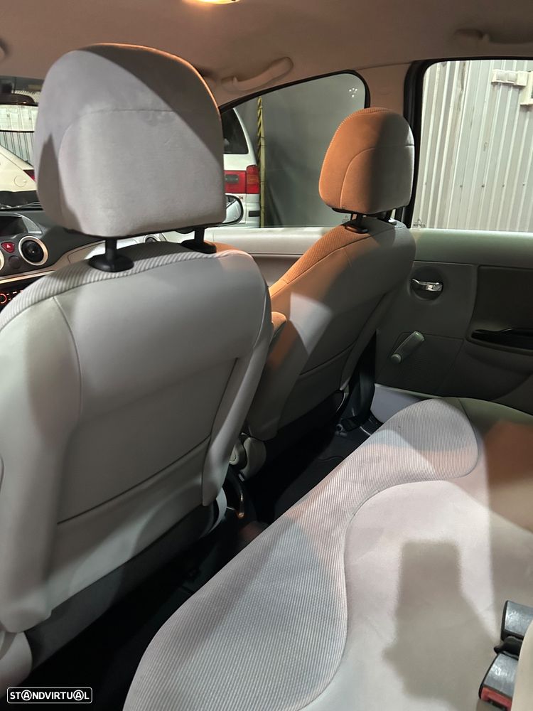 Citroën C3 1.1 Exclusive - 12