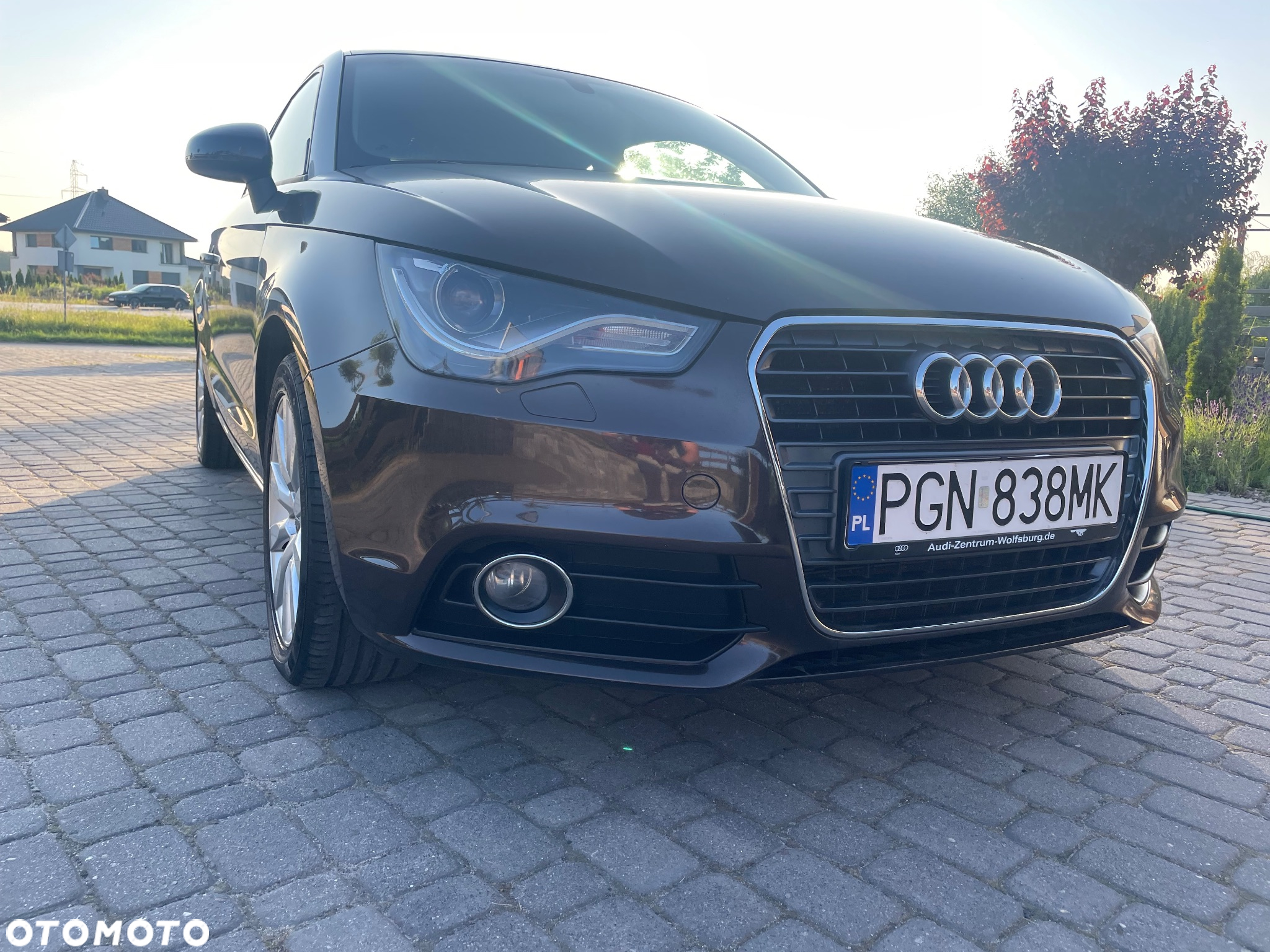 Audi A1 1.4 TFSI Attraction - 5