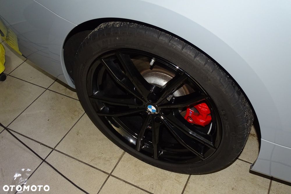 BMW Seria 4 M440i xDrive - 27