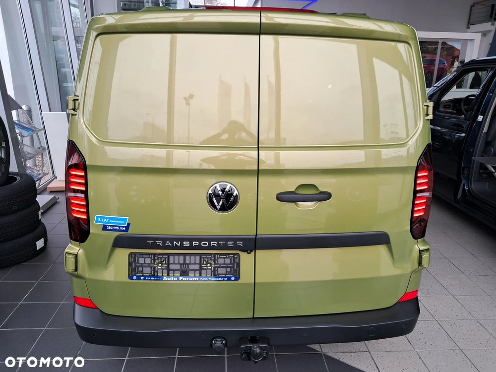 Volkswagen Transporter T7 - 13