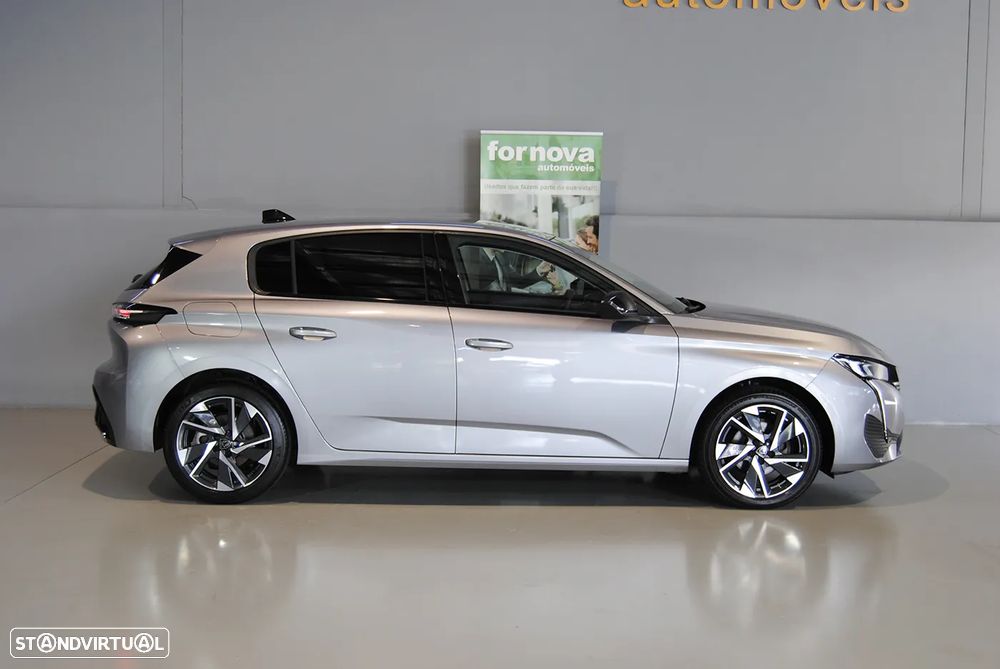 Peugeot 308 1.2 PureTech Allure - 5