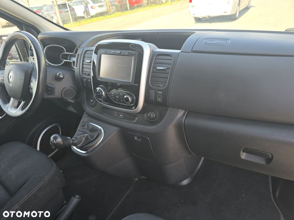 Renault Trafic ENERGY Spaceclass - 31