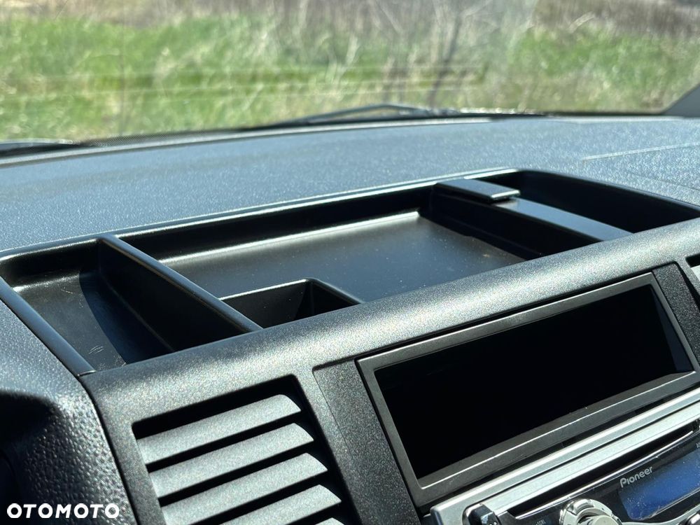 Volkswagen Transporter L2H1 Mixt - 19