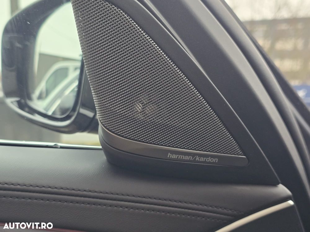 BMW Seria 5 530e xDrive AT PHEV - 21