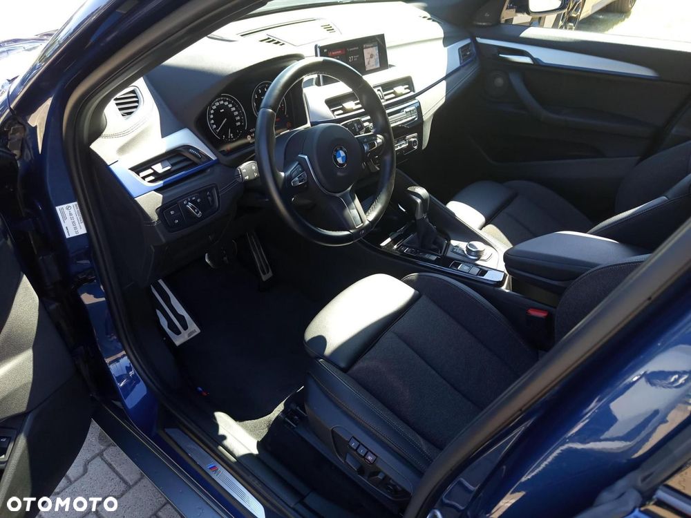 BMW X2 - 2