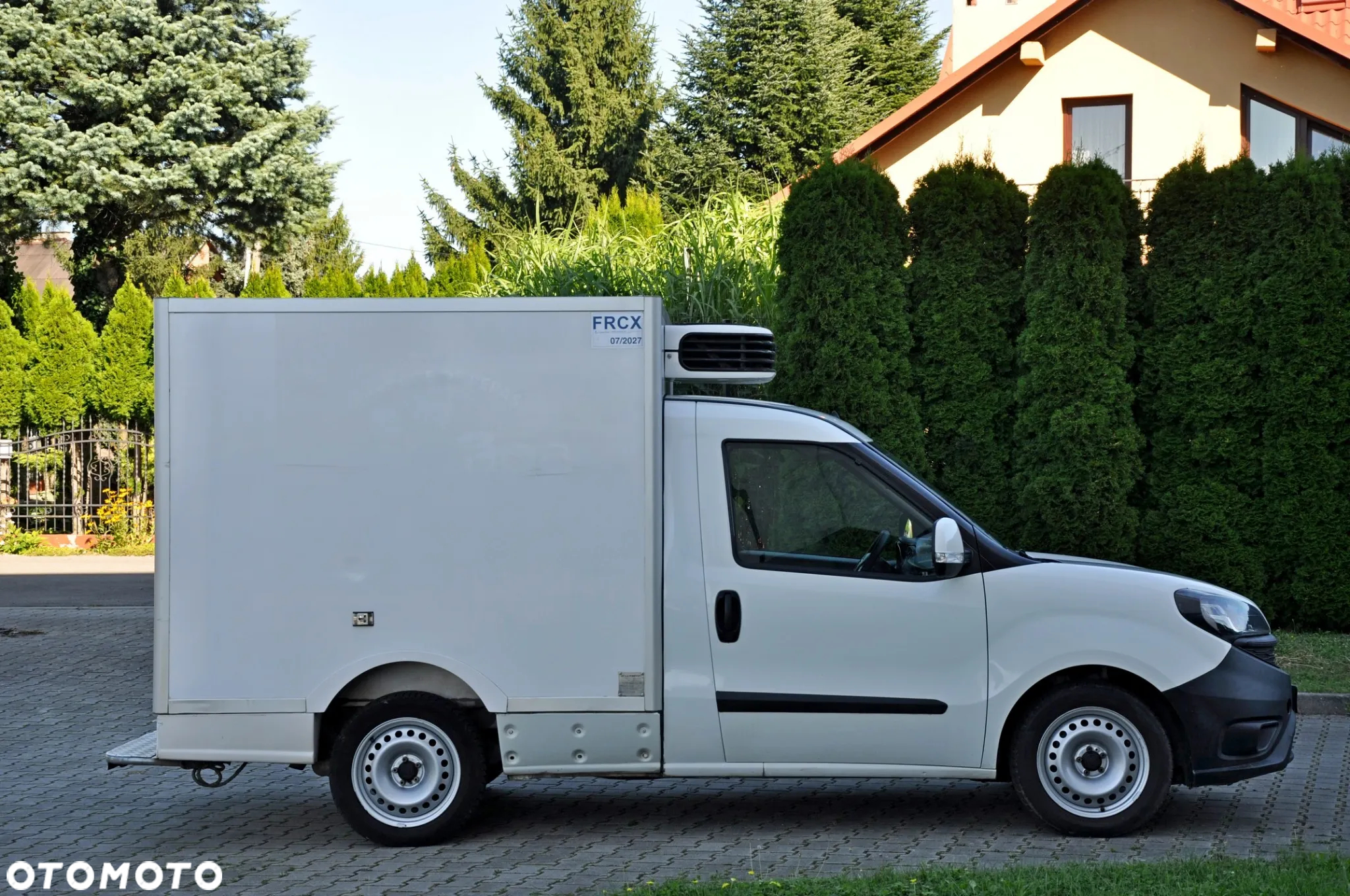 Fiat Doblo - 15