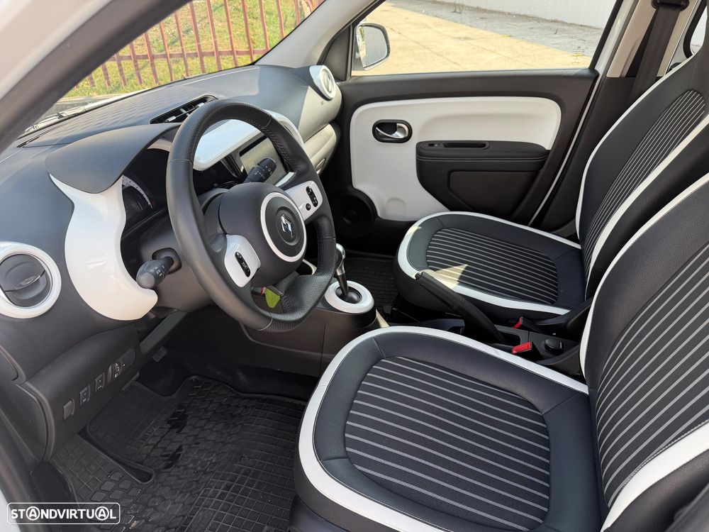 Renault Twingo - 10