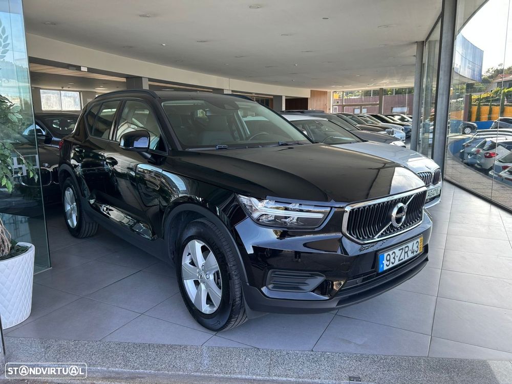 Volvo XC 40 1.5 T3 - 2