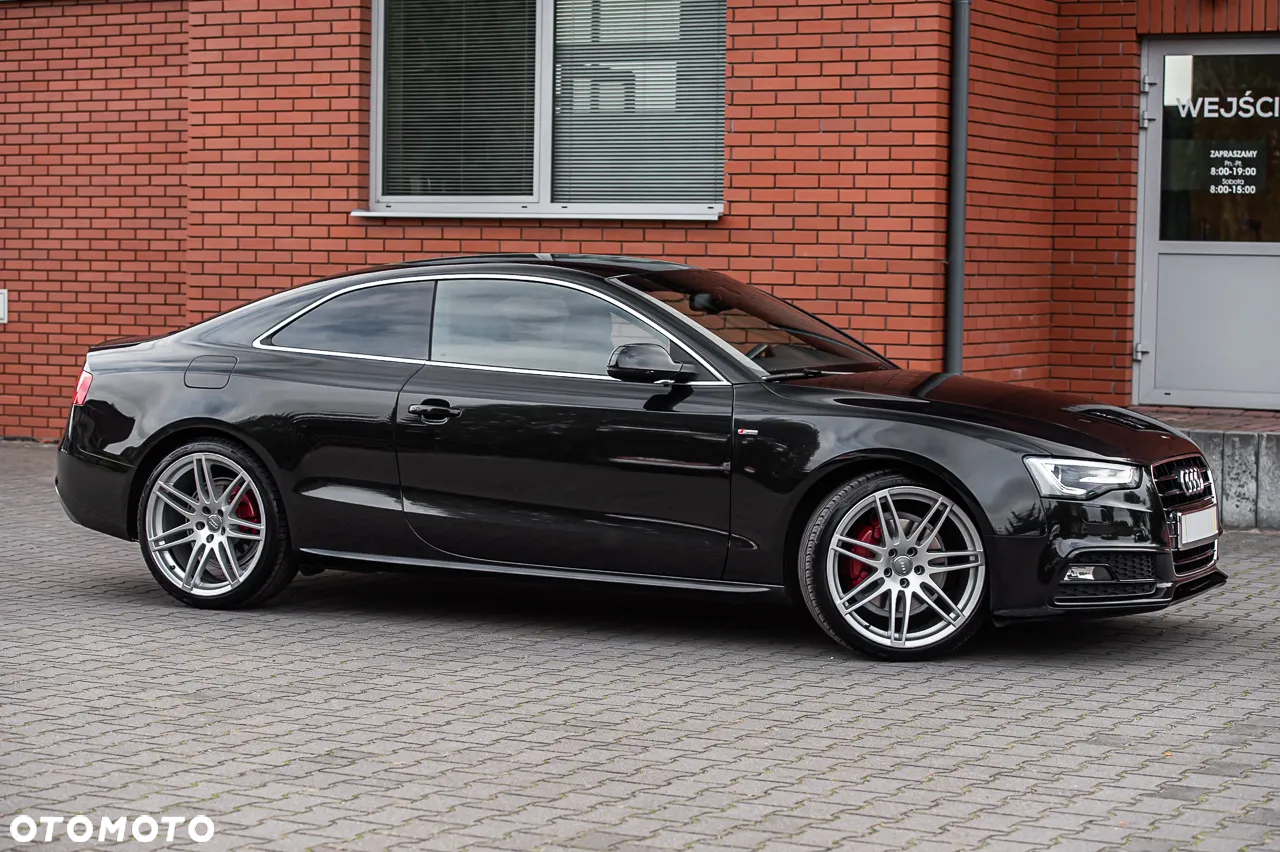 Audi A5 Coupé 2.0 TFSI - 3