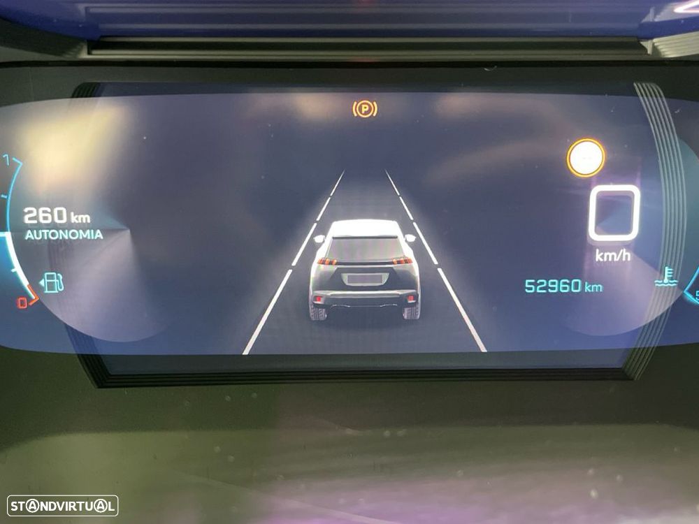 Peugeot 2008 1.2 PureTech Allure - 9