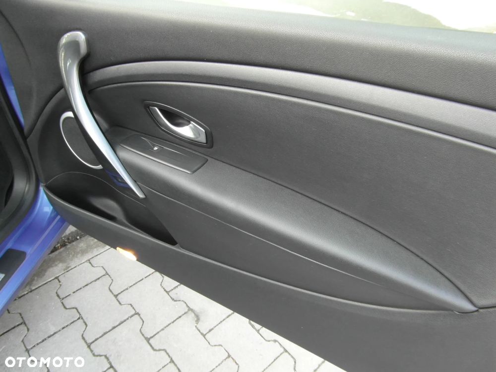 Renault Megane 1.4 16V TCE Dynamique - 30
