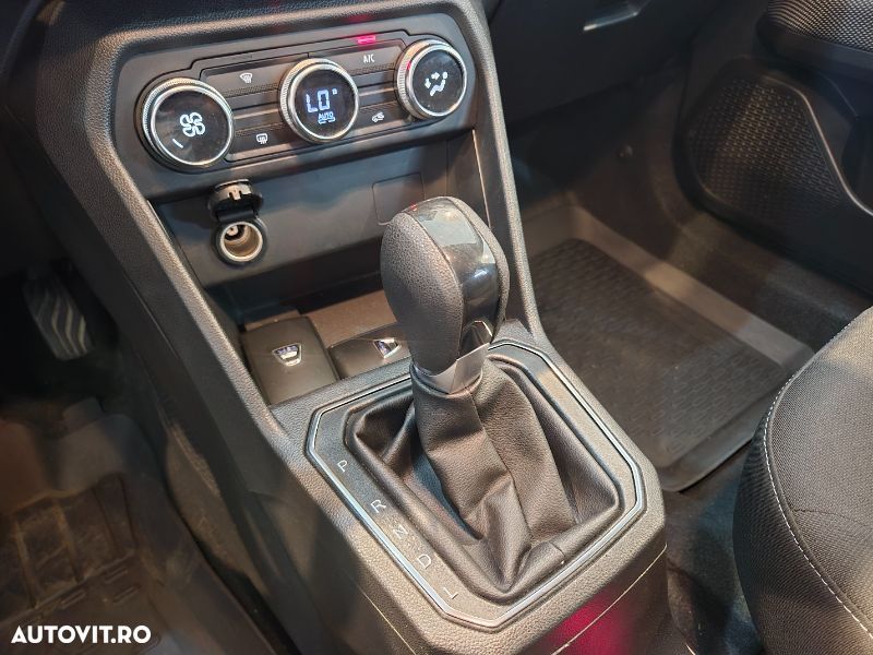 Dacia Logan TCe 90 CVT Comfort - 17