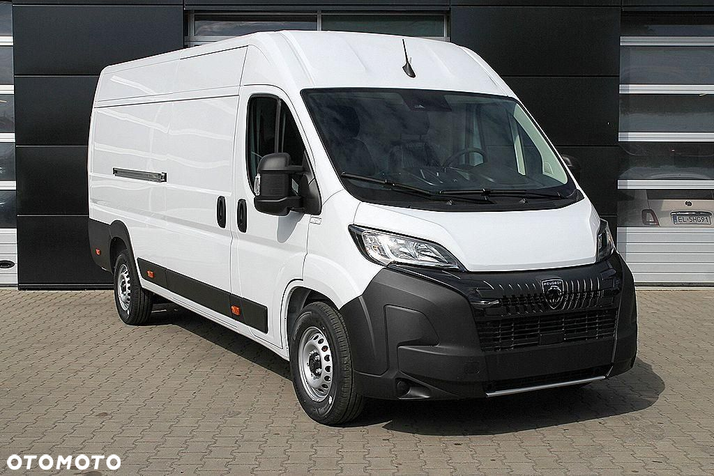 Peugeot Boxer - 11