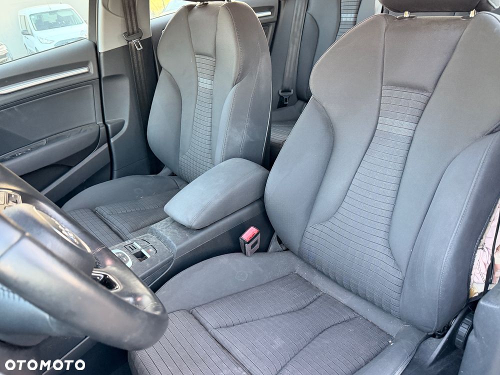 Audi A3 Limousine 30 TFSI design - 17