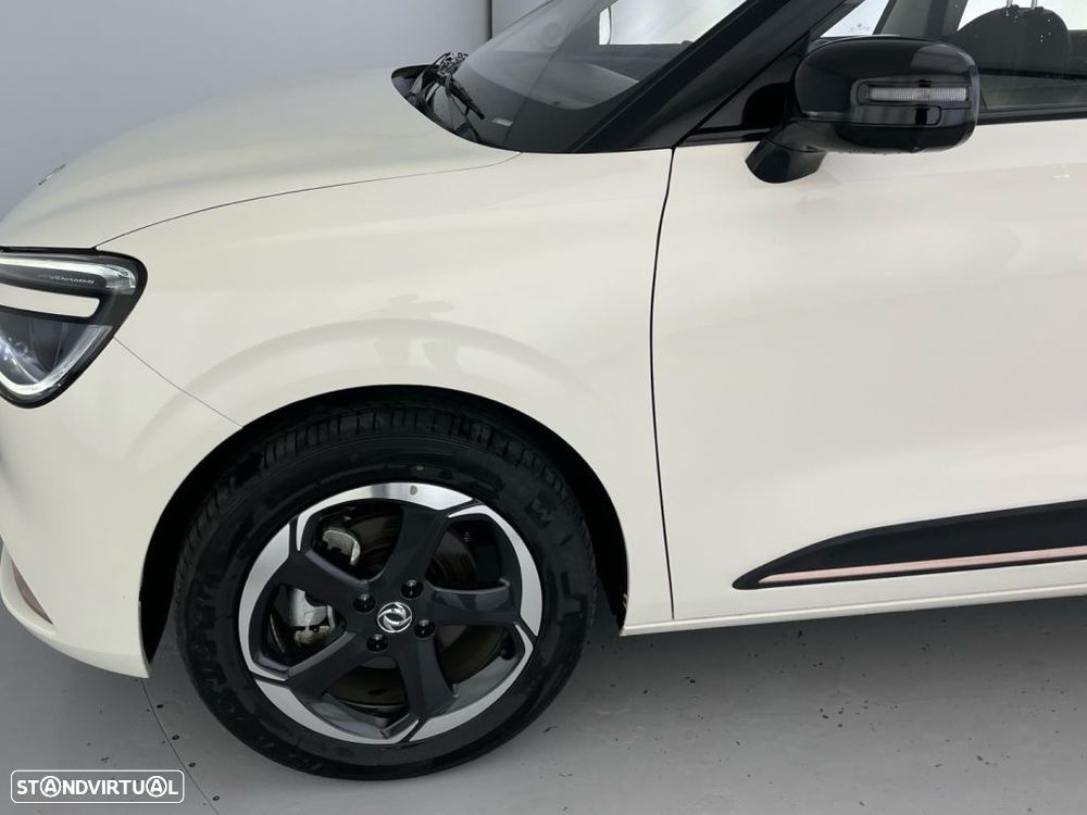 Dongfeng Box 42 kWh Pro (TT) - 18