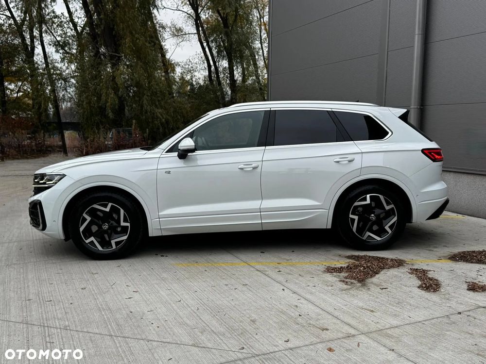 Volkswagen Touareg 3.0 V6 TDI 4Motion R-Line - 10
