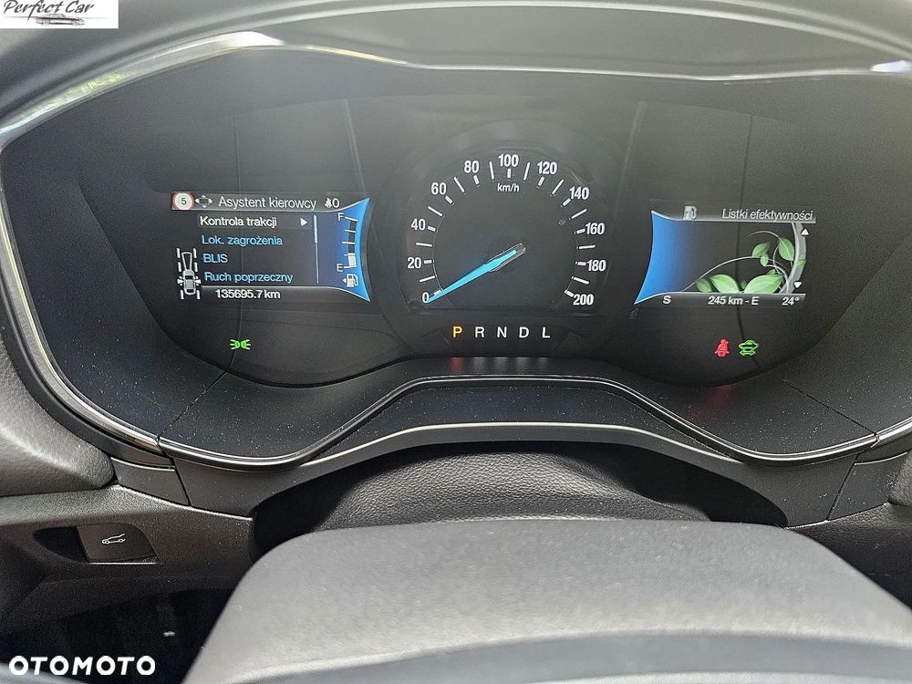 Ford Mondeo 2.0 Hybrid ST-Line Plus - 18