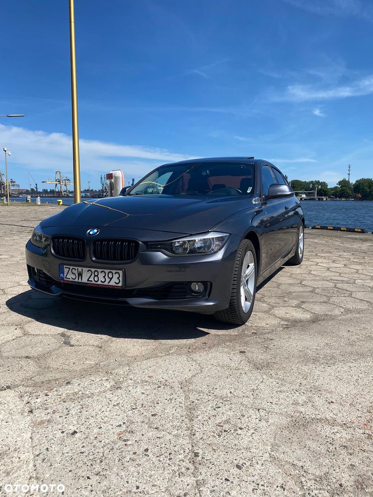 BMW Seria 3 - 1