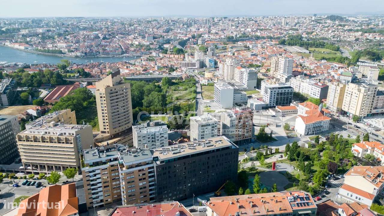 T2 Novo c/ Varanda em Vila Nova de Gaia - Grande imagem: 4/21