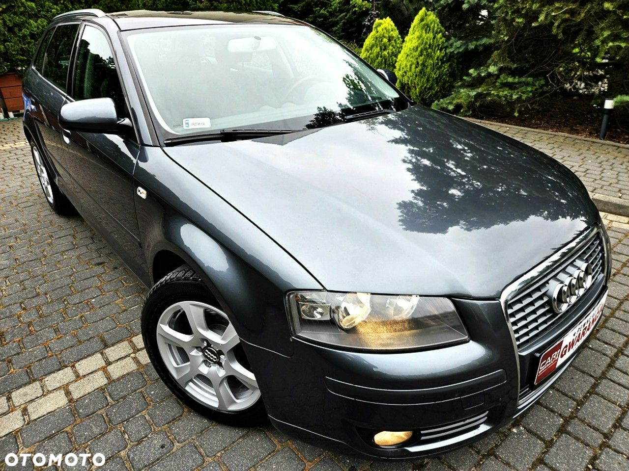Audi A3 - 18