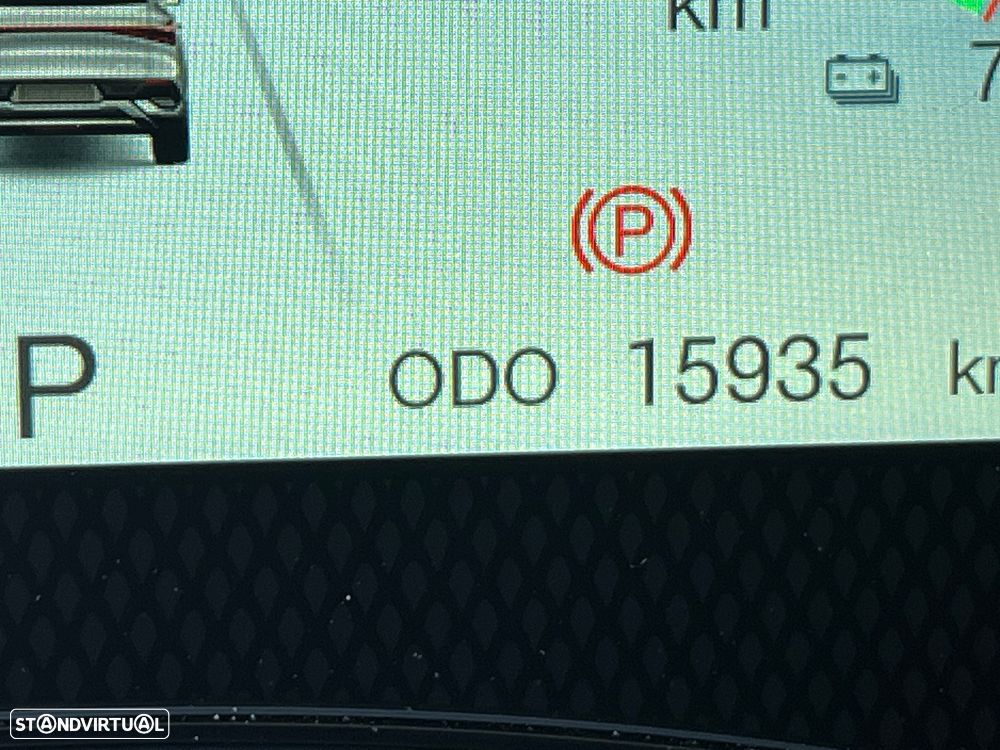 BYD Atto 3 Design - 17