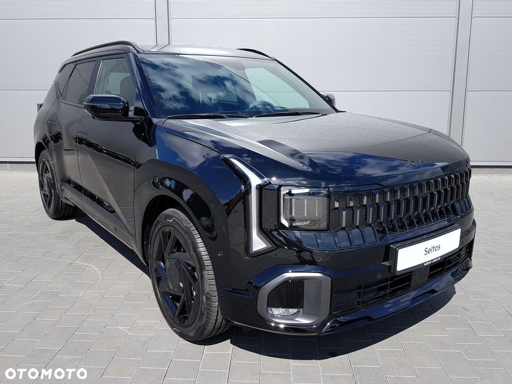 Kia Seltos 2026 photo 4