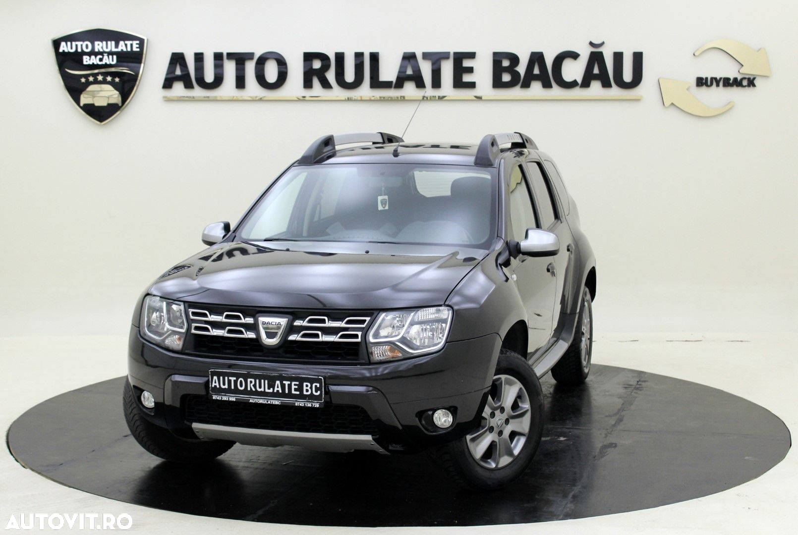 Dacia Duster - 2