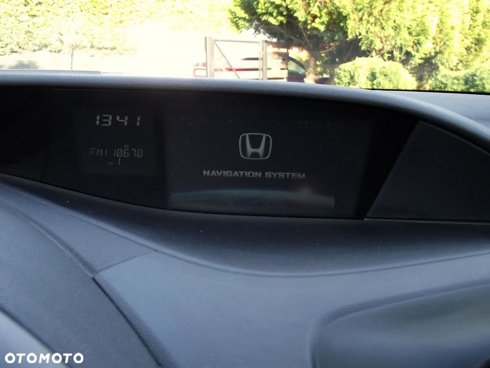 Honda Civic 1.8 Executive - 28