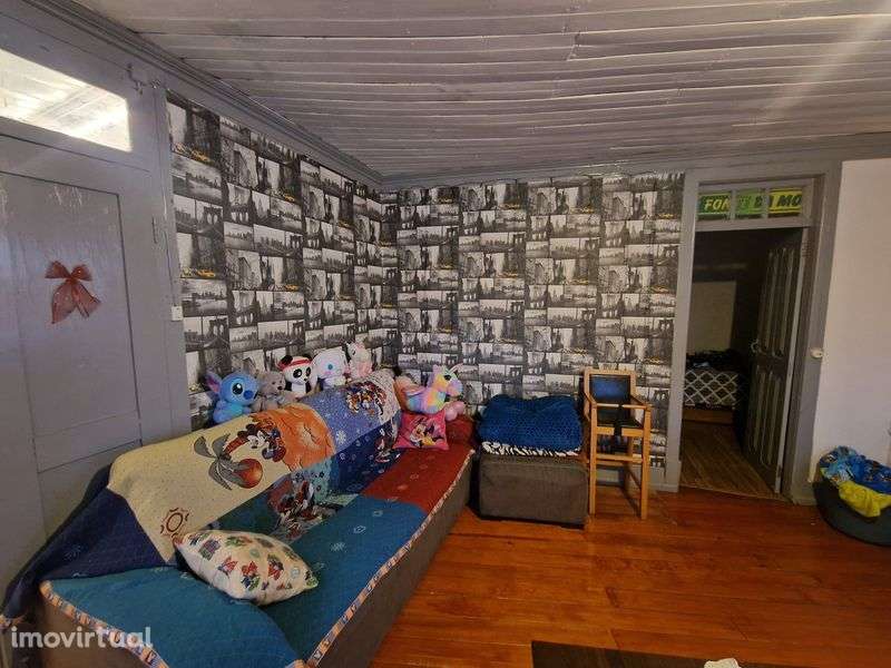 Vende se casa t3 - Grande imagem: 4/8