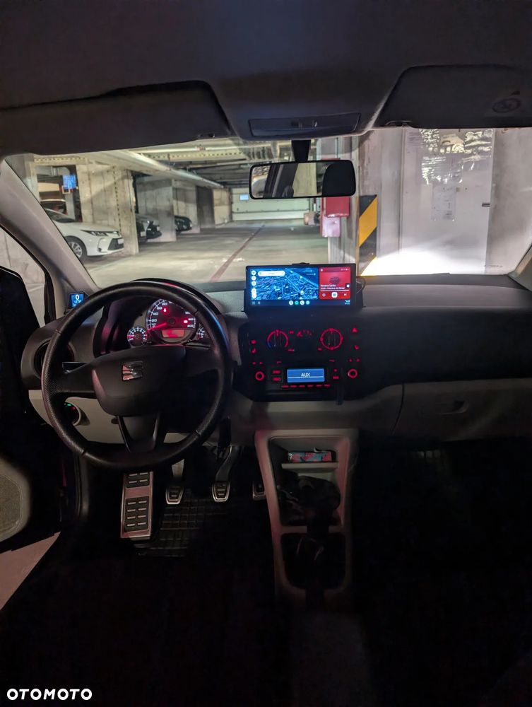 Seat Mii 1.0 Ecomotive Style - 14