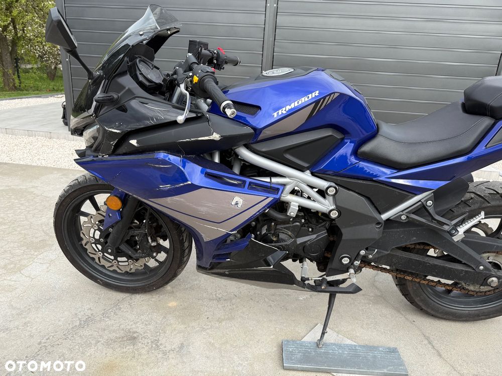 KTM Inny - 19
