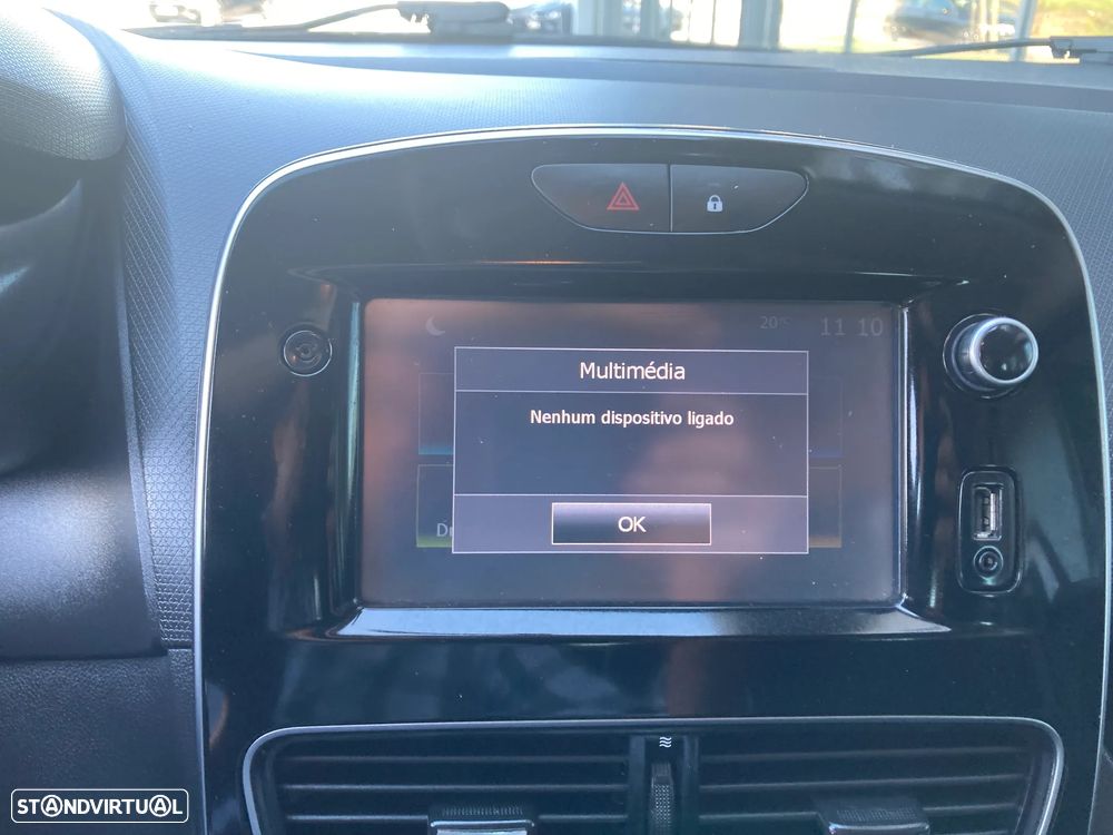 Renault Clio Energy dCi 90 Start & Stop Dynamique - 18