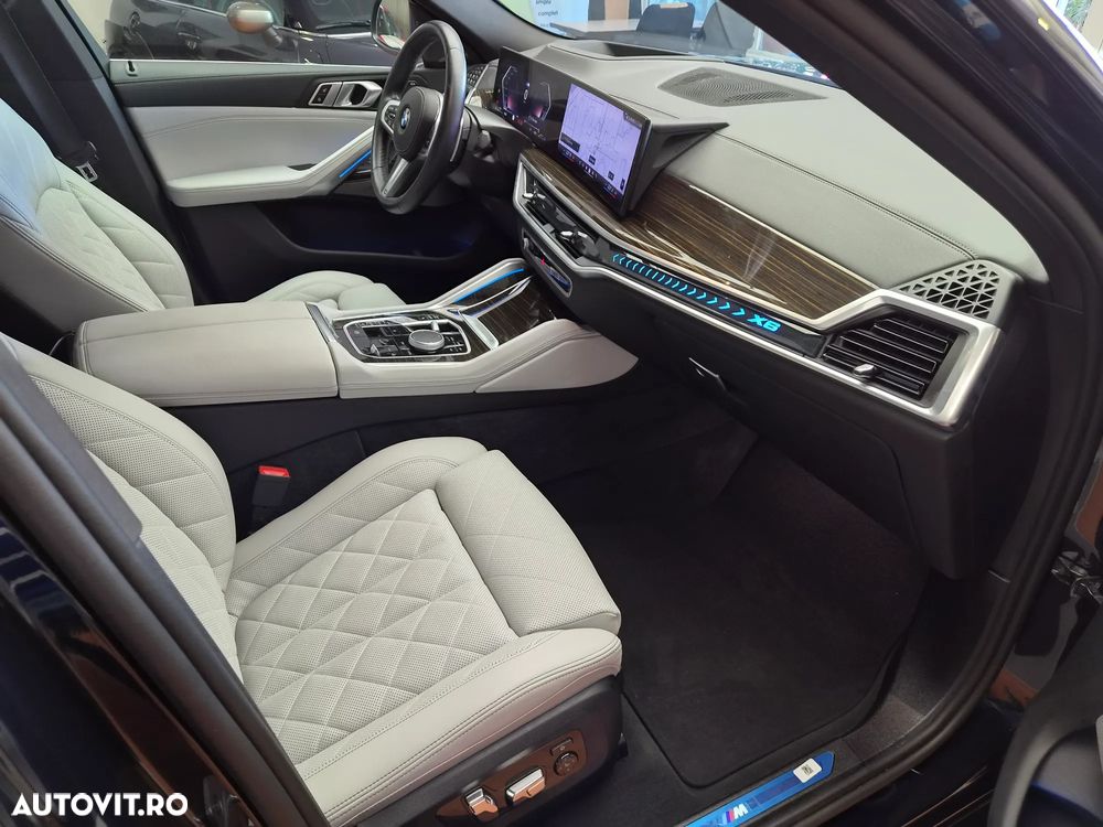 BMW X6 - 18