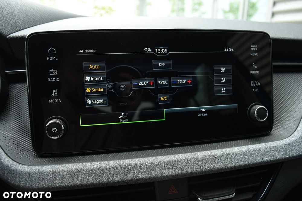 Skoda Kamiq 1.0 TSI Selection DSG - 22