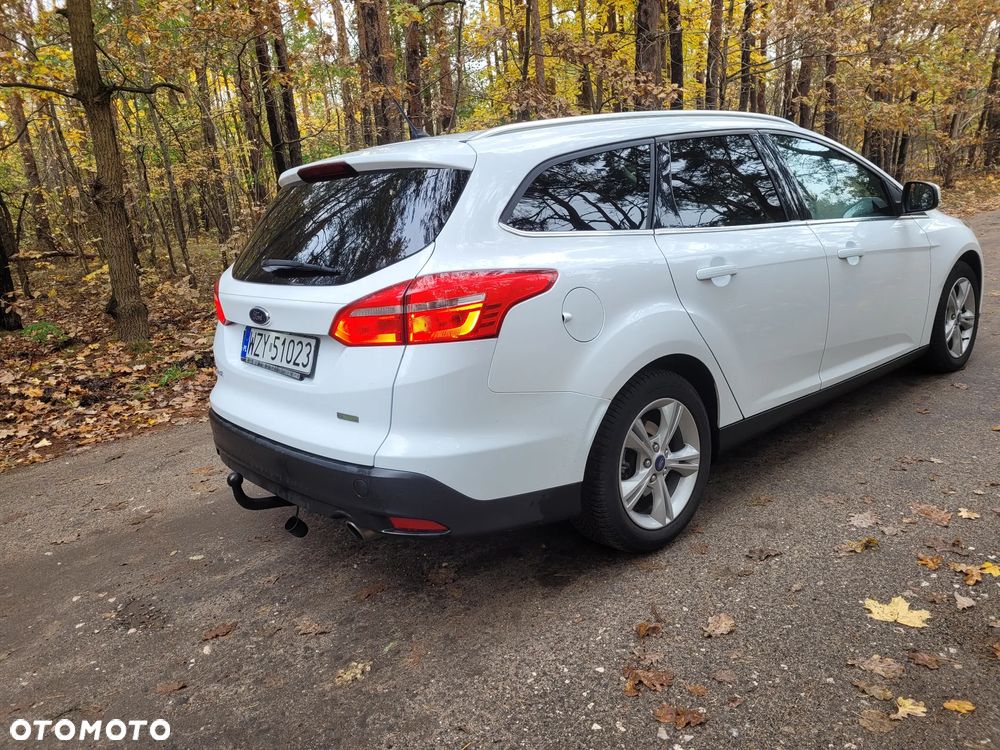 Ford Focus - 4