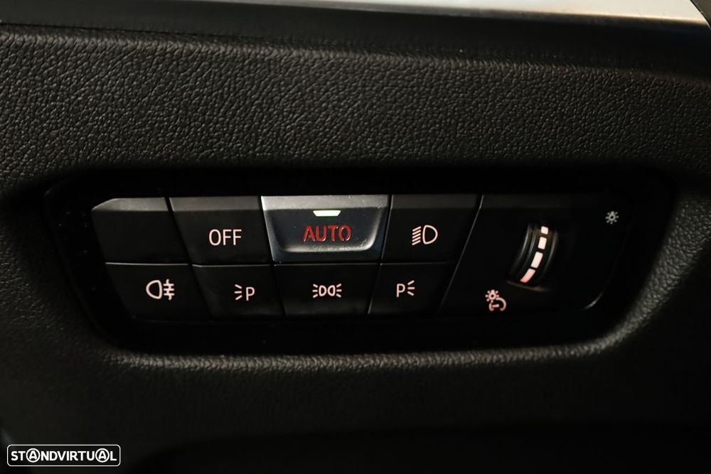 BMW 420 Gran Coupé i Pack Desportivo M Auto - 18