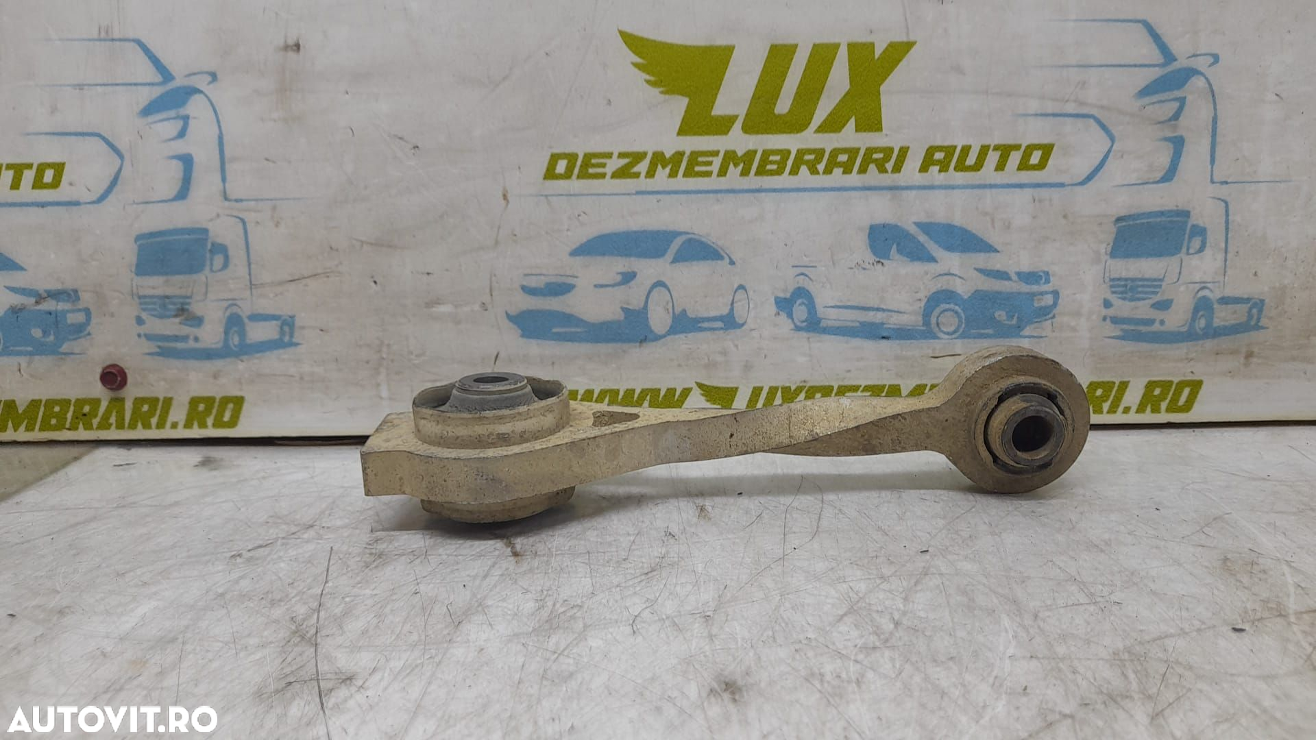 Tampon antibalans 8200148388 1.5 dci Renault Clio 2 [1998 - 2005] - 2